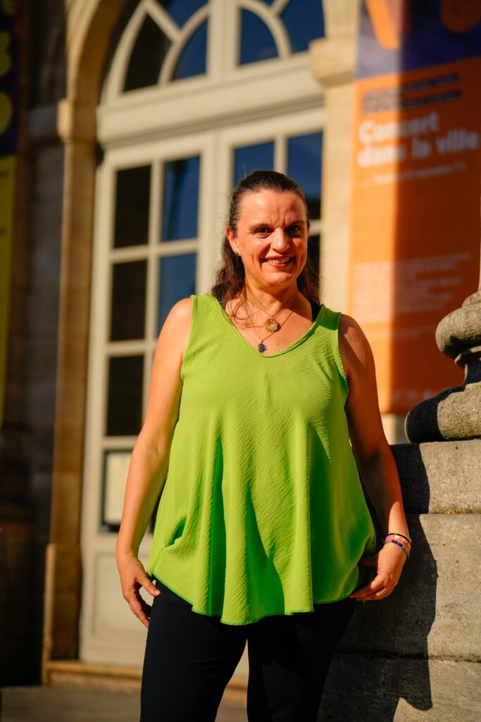 Coralie
