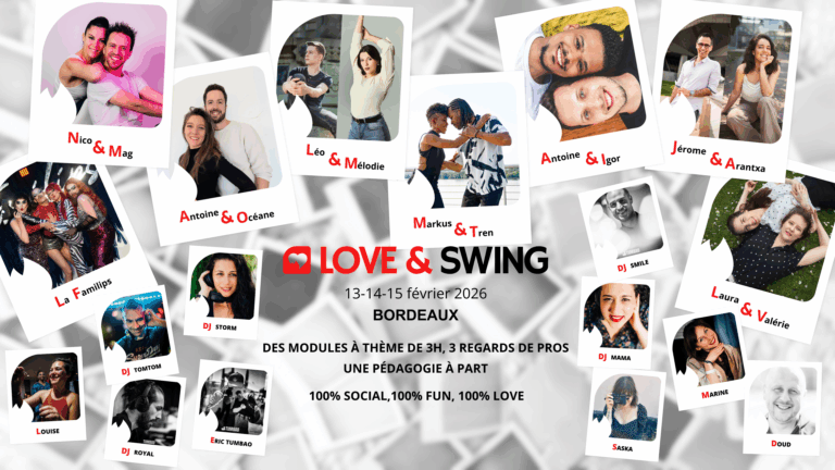 Présentation Love 26