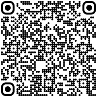 qr inscription 2026